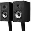 Polk Audio MXT20BK MXT 20 Diffusori da Stand, Nero