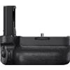 Sony VG-C3EM - Impugnatura verticale per Sony Alpha 7M3, 7RM3 e 9, Doppio slot batteria (Nero)