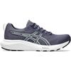 ASICS Gel-Contend 9, Sneaker Donna, Indigo Fog, 42 EU