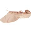Freed of London Fss01c, Scarpe da Ballo Donna, Rosa, 34.5 EU