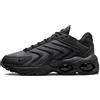 Nike DQ3984-003 Air Max TW Uomo, Black/Black-Anthracite-Black EU 38.5