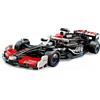 LEGO COSTRUZIONI LEGO Auto MG HaasF1 TeamVF-24