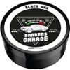 Barbers Garage Black Wax - Cera per Capelli Bianchi Colorante - Copertura Temporanea - Effetto Naturale - Maschera Nero Capelli - Tenuta Media - Senza Residui