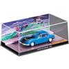 OPO 10 - Batmobile 1/43 Auto dal Fumetto: Batman Detective Comics # 400 1970 (RIF: 5)