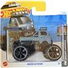Hot Wheels - Mazda Autozam - HW Dream Garage 3/5 - HTC86 - Short Card - Legends Toure - Mattel 2024 - 1:64