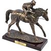 OPO 10 - Cavallo da Collezione in Miniatura in Resina, Circa 19 cm, Affermato - 124