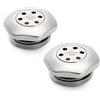 Aladdin Valve Aladdin HV30 Self-Bleed Automatic Radiator Valve (2 in pack) by Aladdin Valve