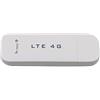 BXLIYER SXAUTO USB Network Adapter WiFi Dongle 4G LTE USB Network Adapter Mini WLAN Hotspot -White