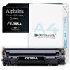alphaink Toner Compatibile con HP CE285A 85A + 1 Risma Carta A4 per HP LaserJet Pro P1102 P1102W M1212NF M1132 MFP M1217NFW M1132 M1212 M1130 P1100 M1136 M1210 M1210MFP M1134MFP M1134 M1137