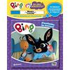 Pon Pon Edizioni Bing facciamo la nanna! Albo magico. Bing. Ediz. a colori. Con gadget