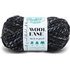 Lion Brand Yarns - Gomitolo di Lana, Acrilico, 21,59 x 9,53 x 9,53 cm, Acrilico, Metropolis, 21.59 x 9.525 x 9.525 cm