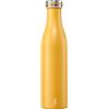 LURCH Thermos in acciaio inox 0,75 l in limonata - Una borraccia per tutto
