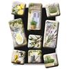 Nostalgic-Art Nostalgic Art VD - Set magneti Mediterranean