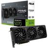 ASUS In magazzino / [ASUS] PRIME GeForce RTX 5070 OC D7 12 GB