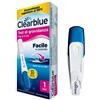 Clearblue Test Di Gravidanza Flip & Click 1 Test
