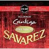 Savarez Set di Corde Alliance Cantiga Premium Standard