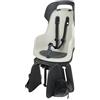 BOBIKE 8012300016 - Seggiolino posteriore GO MAXI con supporto portapacchi MIK-HD per biciclette con ruote da 26" a 29" a colori Peppermint