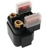 YINETTECH 1 pezzo relè solenoide di avviamento per moto interruttore parte di ricambio 58211058000, compatibile con KTM SX SX-F EXC EXC-F XC XC-W LC4
