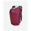 Mckinley Crxss I Ct 10 - Zaino Trail Running - Viola