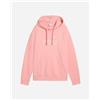 Puma Nature W - Felpa - Donna - Rosa