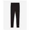 Puma Logo Nature W - Leggings - Donna