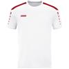 JAKO Maglia Power (Manica Corta) - Maglia Unisex per Bambini