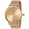 Invicta Angel Orologio da Donna in acciaio inossidabile con movimento Quarzo - 38mm