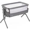 Chicco CULLA NEXT2ME ARMONIA STEEL - CHICCO