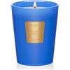 M&SENSE Candele Profumate al Patchouli Pacifico, 400 g, Candele Sostenibili, Fino a 75 Ore, Aroma Esotico per Atmosfere Sensuali e Spa