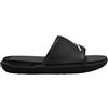 NIKE Jordan Jumpman, Sneaker Uomo, Black/White, 47.5 EU