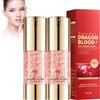 Luthasolic 2 pezzi Dragons Blood Easy Cream, crema per sangue di drago Placenta Dragon Blood Cream idratante Nourishing Rejuvenating Cream, crema per la cura della pelle, anti-rughe, riduce le rughe, la pelle