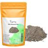 Tazarin LTD 1kg Rhassoul in Polvere - Argilla Purificante - Maschera e Trattamenti Viso, Capelli & Pelle - Origine: Marocco - 100% Naturale, Puro, Ipoallergenico e Senza Additivi - TazarinLtd