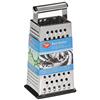Tala 10A01844 - Grattugia in acciaio INOX