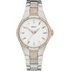 Sekonda SEKDA Orologio Analogico Quarzo Donna con Cinturino in Ottone 2257