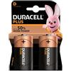 GILET Batteria MN1300PLUS torcia 1,5V bl 2 - MN1300PLUS