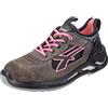 U-POWER DON'T WORRY... BE HAPPY! U-Power Red 360 KATE, Scarpe Antinfortunistiche Unisex, Scarpe da Ginnastica in Nylon Antiperforazione Leggere, Flessibili, con Inserto Infinergy, con Puntale in Alluminio (36)