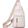 Farcauo Sling Bag Donna Marsupio Borsello Uomo Tracolla Zaino Monospalla Marsupio Uomo Borsello Tracolla Borsa a Tracolla Uomo Zaino Monospalla Donna Sling Bag Borsa Uomo Tracolla Marsupio Tracolla
