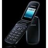 Samsung GT-E1270 Smartphone, Marchio TIM, Nero [Italia]