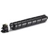 TONERPRO - Toner Compatibile per le stampanti Kyocera TASKalfa 2552ci - Nero - Fino a 20.000 pagine - Sostituisce Kyocera 8345BK
