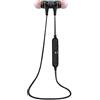 AWEI Cuffie Bluetooth, AWEI V4.1 auricolari wireless Sport, cuffie stereo con bassi più ricchi, auricolari magnetici in-ear con microfono, cancellazione del rumore (accoppiamento comodo e veloce)