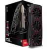 XFX Quicksilver AMD Radeon RX 9070 XT Triple Fan 16GB GDDR6 FSR 4