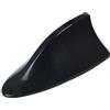 TMRBBesty Antenna Per Autoradio,Antenna Per Auto Sul Tetto,antenna universale dell'automobile di sostituzione con forte funzione di ricezione,Nero