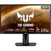 Paulmann ASUS TUF Gaming VG27AQZ Monitor Gaming 27", WQHD (2560x1440), 165Hz, IPS, Tempo di Risposta 1ms, G-SYNC, Adaptive Sync, Extreme Low Motion Blur, HDR10, Regolabile, Nero