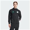 Adidas Giacca Tiro 25 Competition Vis Tech Travel Algeria