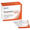 Guna Gunamino Formula Sport Integratore per Sportivi 24 bustine