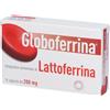 Alfasigma Globoferrina Alfasigma 15 Capsule