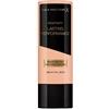 Max Factor 3 x Max Factor Lasting Performance Weightless Feel Foundation 106 Natural Beige