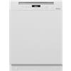 Miele Lavastoviglie G 7100 SCU BRWS 60cm 14 Coperti A+++-10% Sottopiano Bianca - PRONTA CONSEGNA - Garanzia Italia