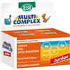 ESI - Esi Multicomplex Junior Vitamine e Minerali 42 Tavolette - 980523916
