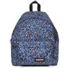 EASTPAK Zaino Modello Day Pak'r Colore PARTYMAL LEOPARD con Zip Aggiuntiva e Porta Laptop 13.3